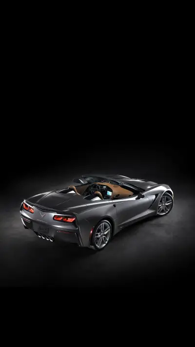 美系车的代名词