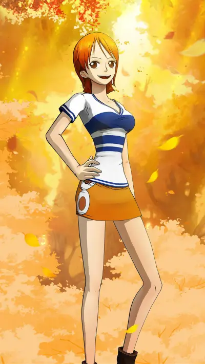 航海王 燃烧意志