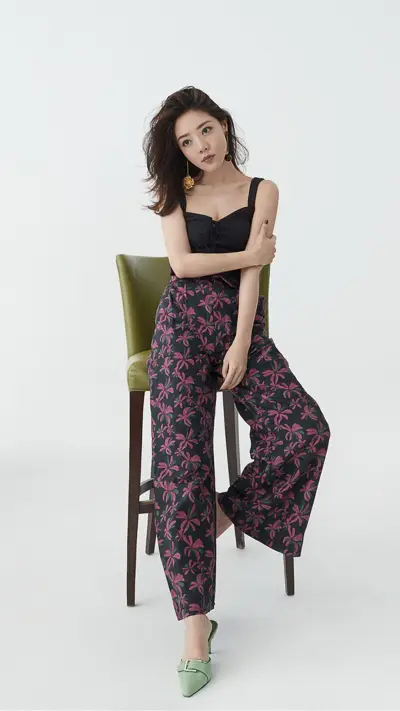 邓家佳 - Screenshot 1