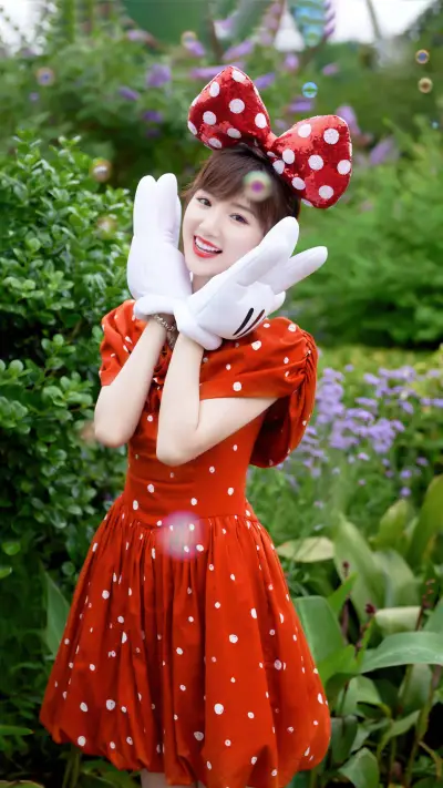 “人间清醒”毛晓彤