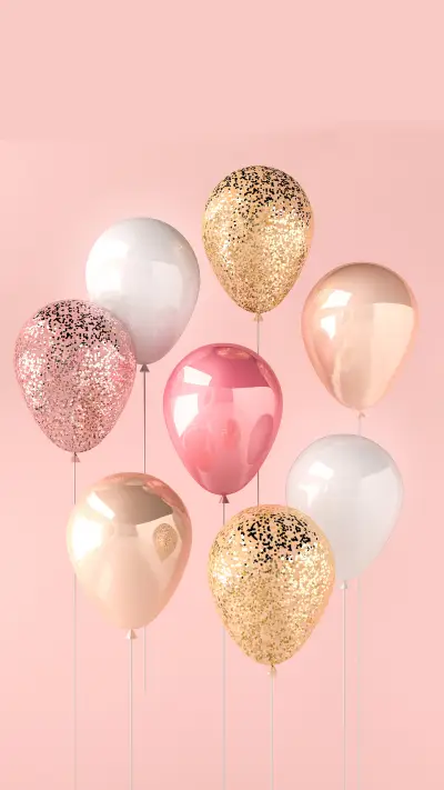 五彩缤纷-拍信图库