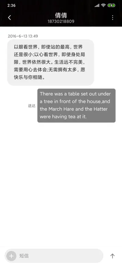 枫林尽染 - Screenshot 8