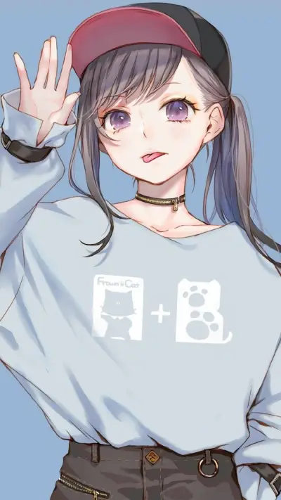 少女情怀 - Screenshot 1