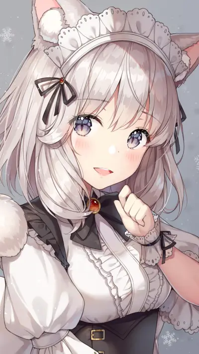 天真烂漫 - Screenshot 1