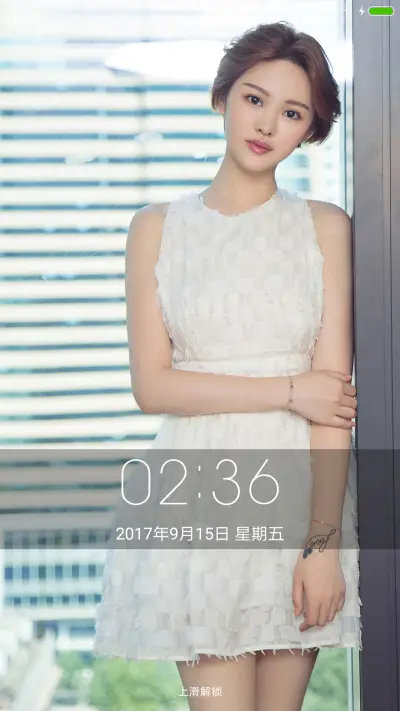 美女尤果白胖子