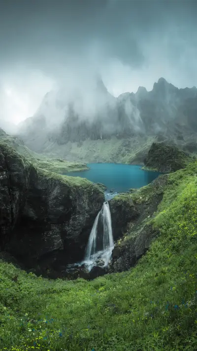 旅行 一场简单的修行