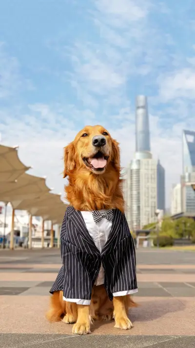 狗狗为何学狼叫？ - Screenshot 1