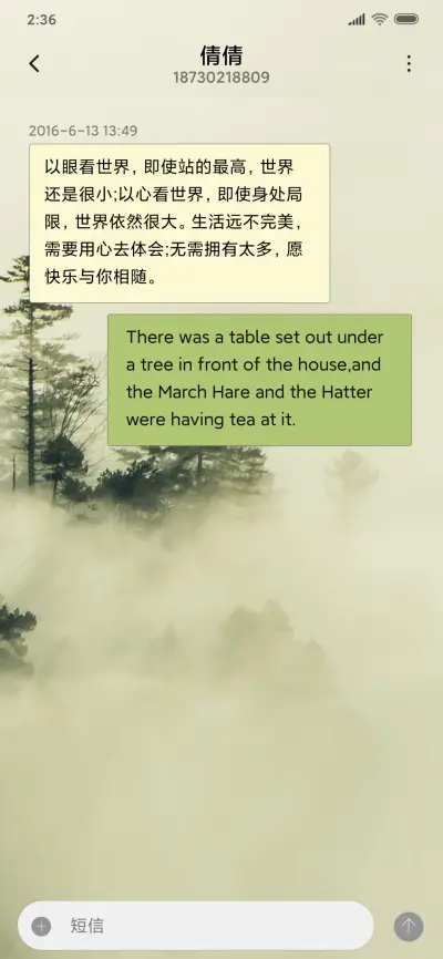 迷雾森林 - Screenshot 8