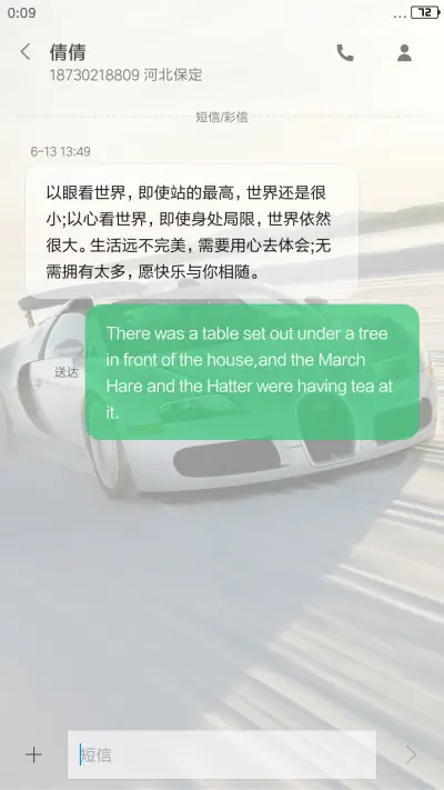 激情跑车 - Screenshot 8