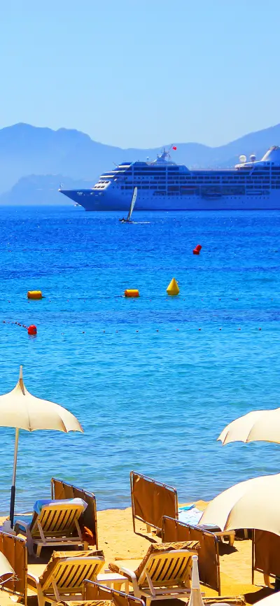 海岸风情-拍信图库 - Screenshot 1