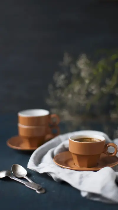 咖啡艺术 - Screenshot 1