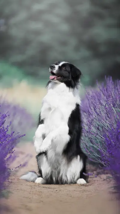 什么人是“吸狗体质”