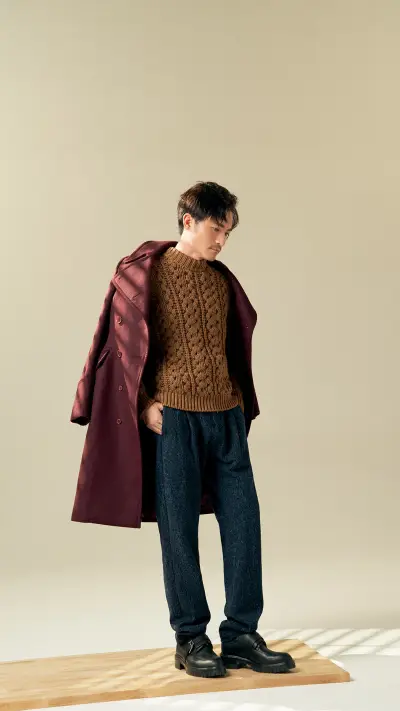 耿乐 - Screenshot 1