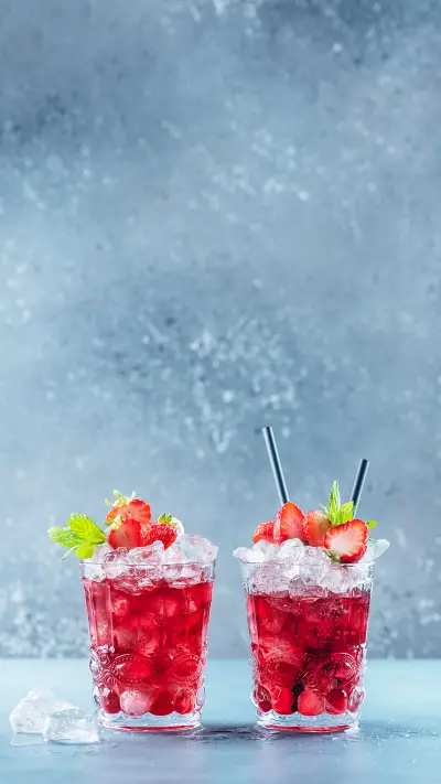 乘风破浪的果饮来袭