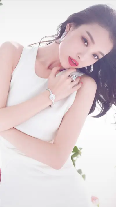 倪妮 - Screenshot 1