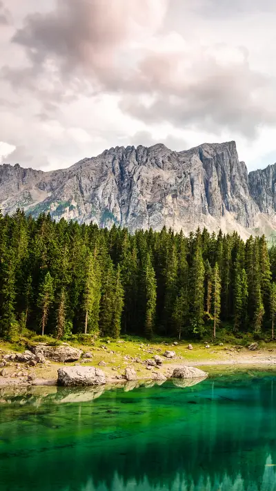 沉醉在博尔扎诺 - Screenshot 1