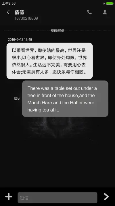 黑白控（猫） - Screenshot 8