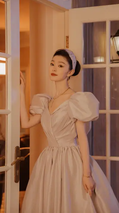 宋轶暴露吃货本质