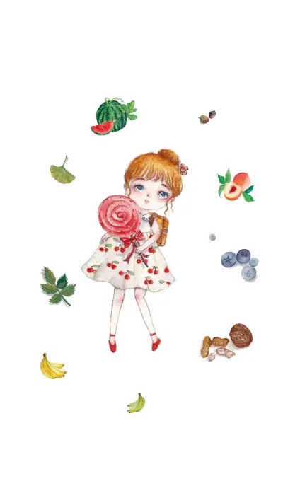 保持童心 - Screenshot 1