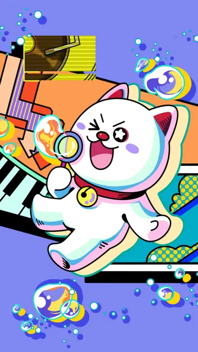 十二星座之玩趣时刻