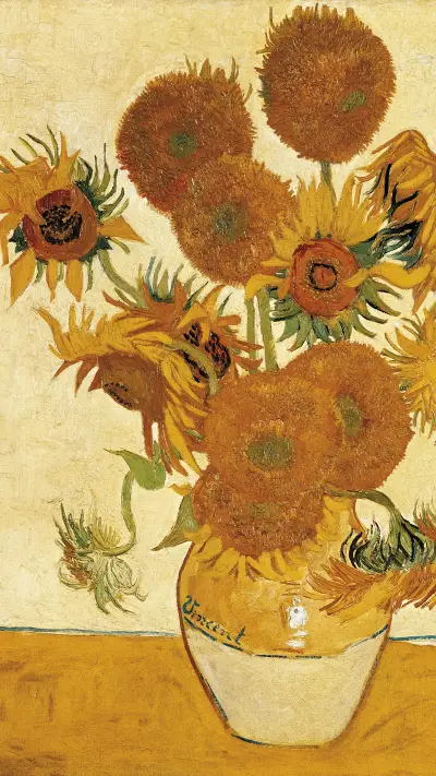 孤独的左耳 梵高 - Screenshot 1