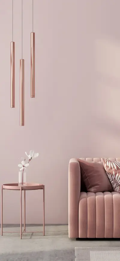 简约家居设计壁纸-锐景创意 - Screenshot 1