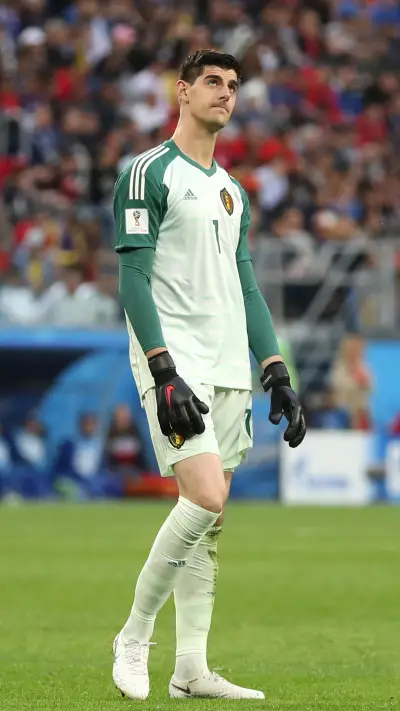 一夫当关的库尔图瓦