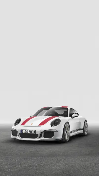 纯粹的驾驶体验 - Screenshot 1