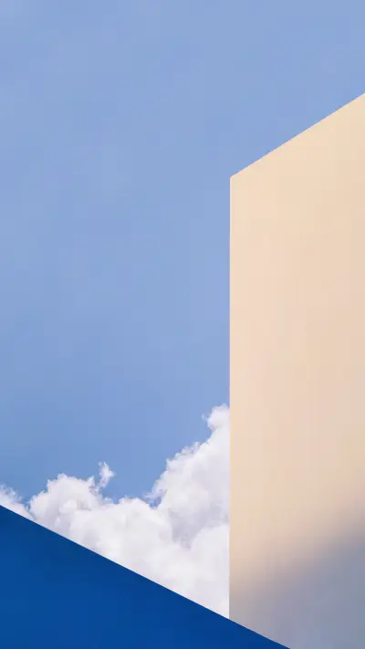 治愈系建筑 - Screenshot 1