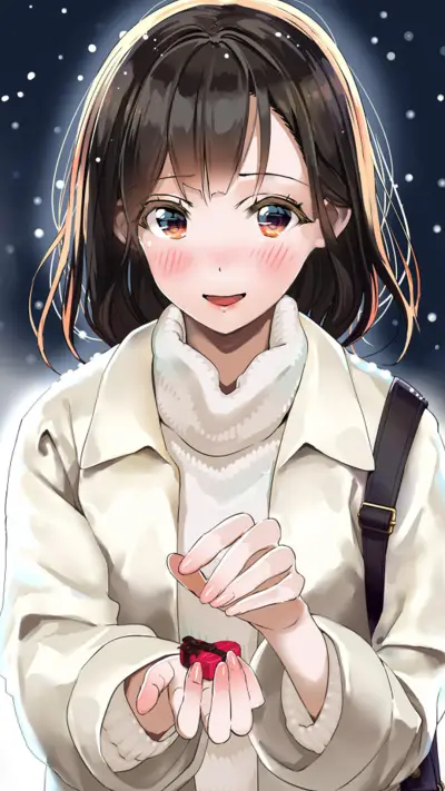 今天你要嫁给我