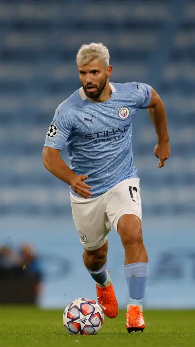 英超三大帅气球星