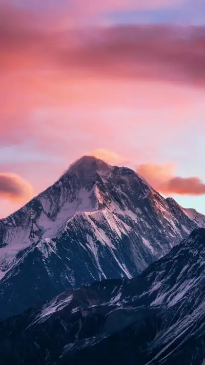 绝美贡嘎山 - Screenshot 1