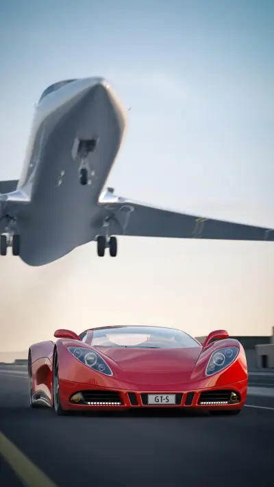 停车时为何要车头朝外 - Screenshot 1