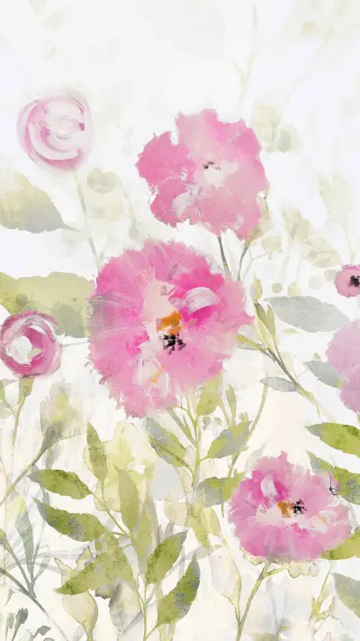 花枝招展-辰宇文创