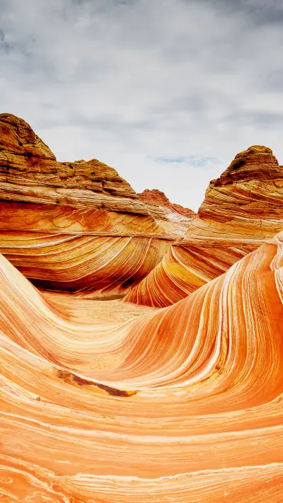 我喜欢你的沉静