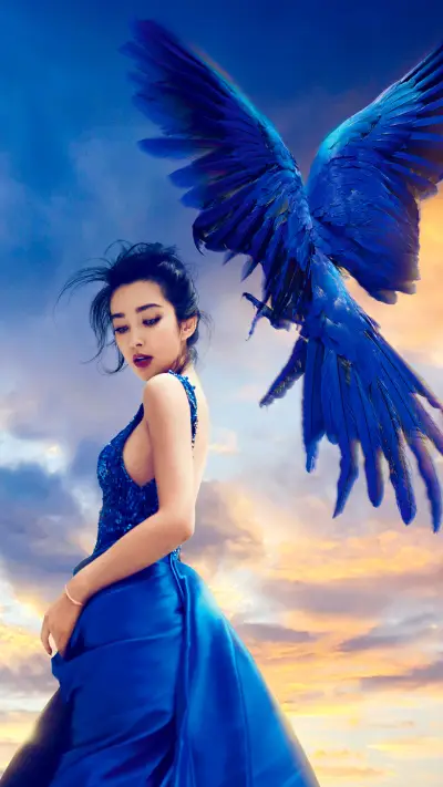 李冰冰 - Screenshot 1