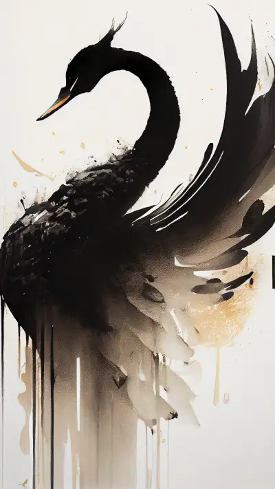 创意插画-拍信图库