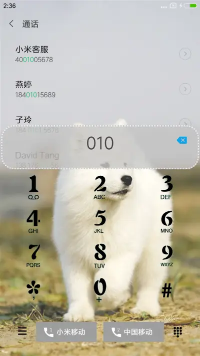 可爱萨摩耶 - Screenshot 6