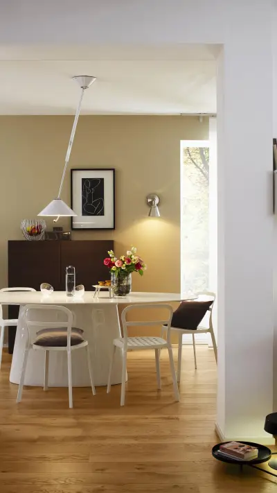 让用餐变得更有仪式感