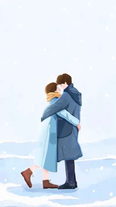 今年情人节要这样过