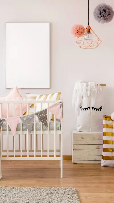 儿童房装修的5大隐患 - Screenshot 1