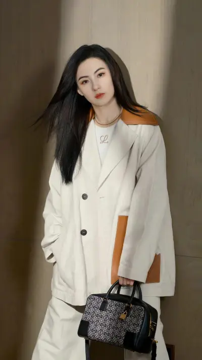 张柏芝 从小美到大 - Screenshot 1