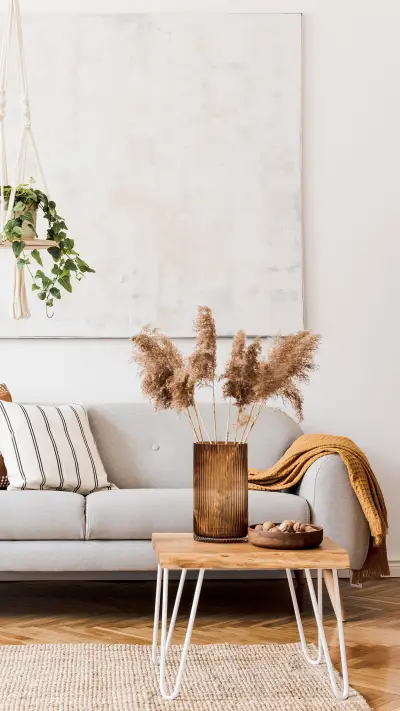 干花，让家更有格调