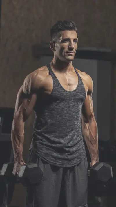 正确的减脂训练步骤