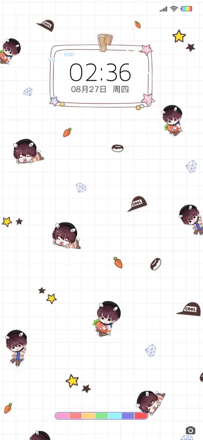 微微一肖平铺战宝宝