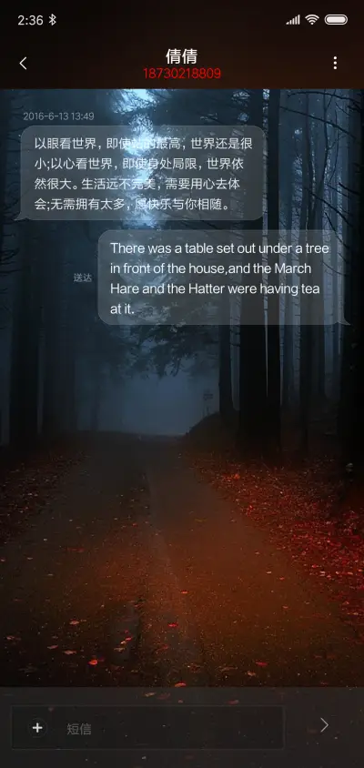 Simple style V10 - Screenshot 8