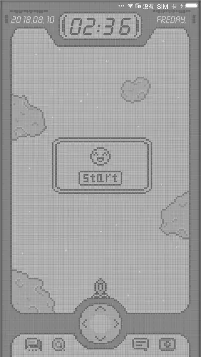 中国制造 像素世界