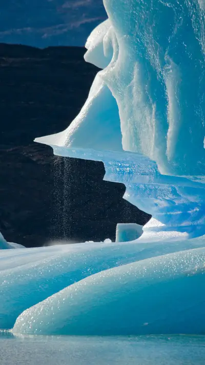 冰河世纪-拍信图库