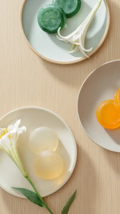 浴室-锐景创意 - Screenshot 1