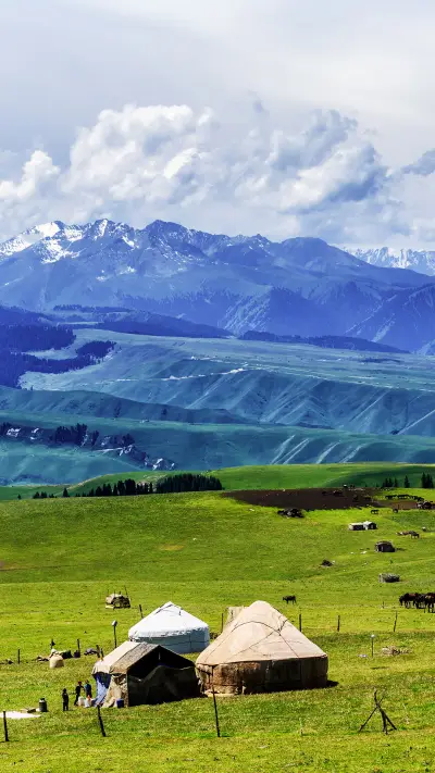 被上帝亲吻过的宝地 - Screenshot 1